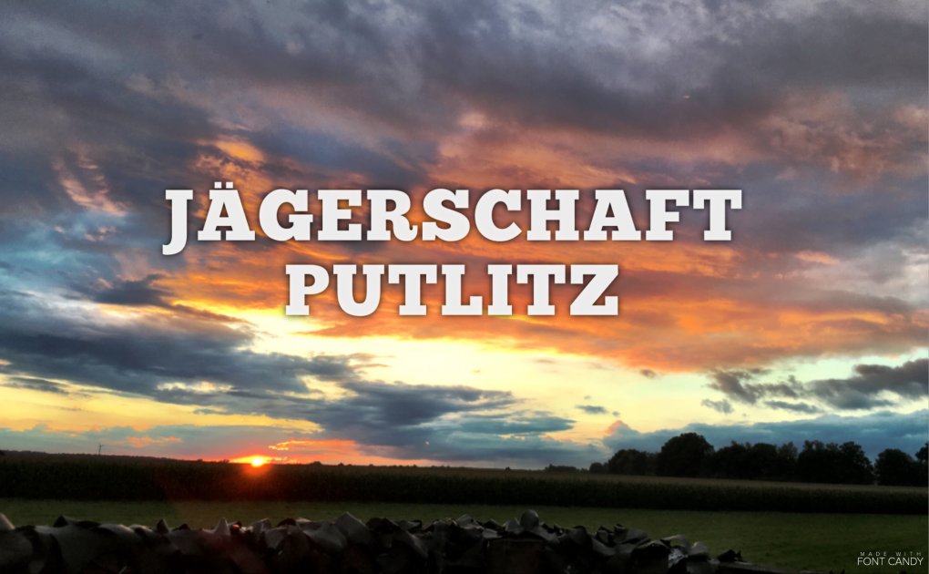 Jägerschaft Putlitz